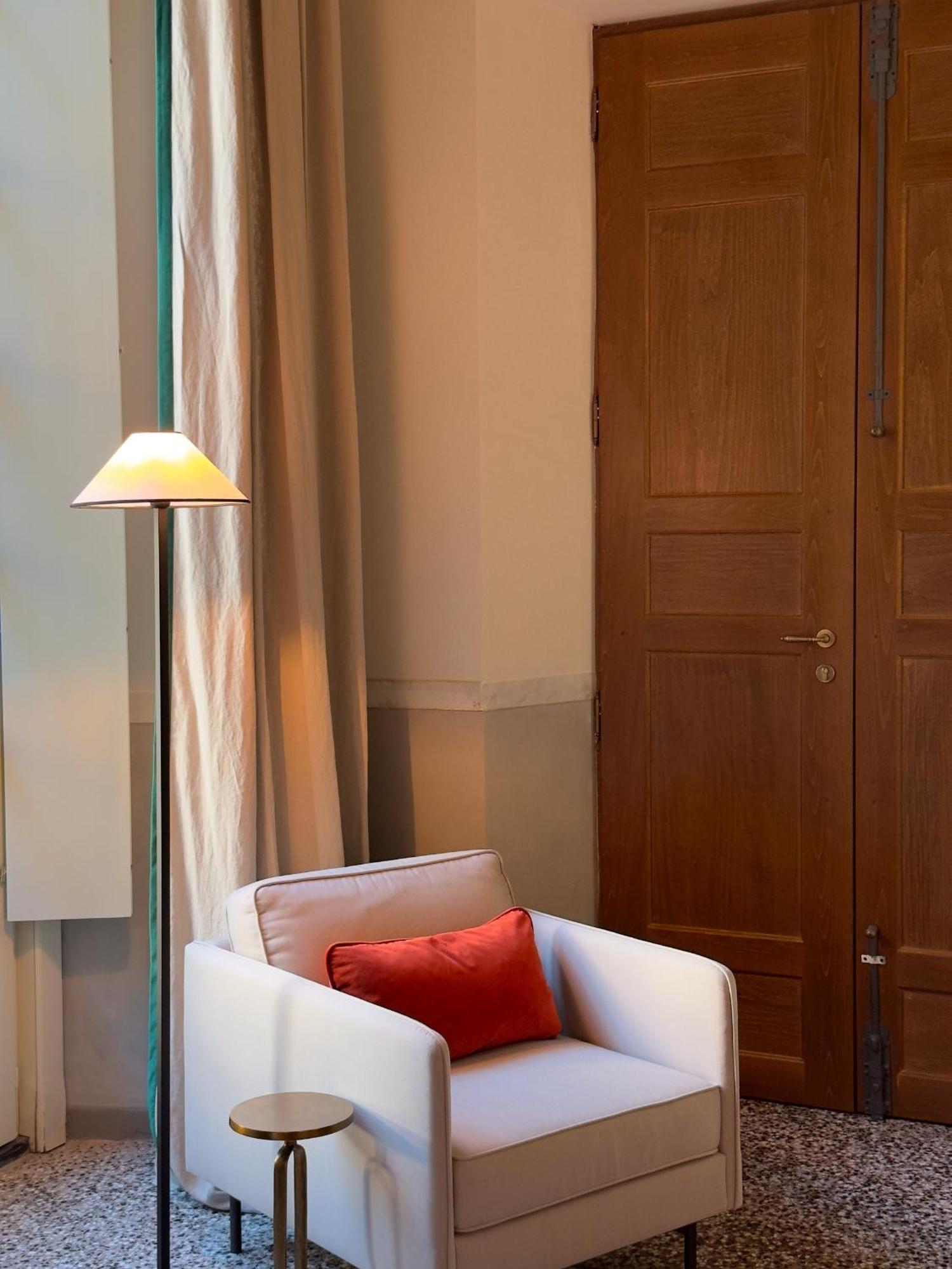 Hotel Palazzo Durazzo Suites Génova Exterior foto